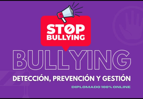 Bullying: lo que debes saber para Prevenirlo y Actuar