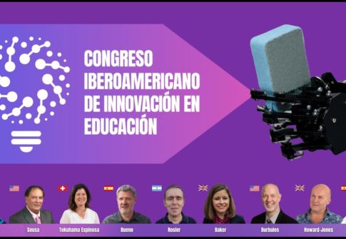 Congreso Iberoamericano de Innovación en Educación