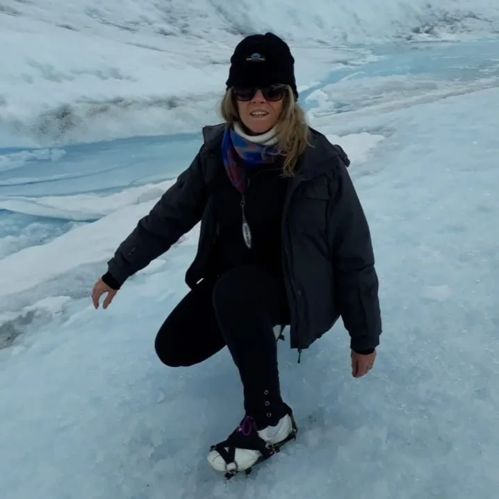 Mtra. Ines Moratorio