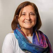 Prof. Laura Beatriz Barrera 