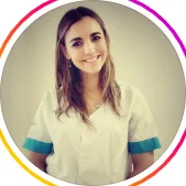 Luciana Fernández Soto