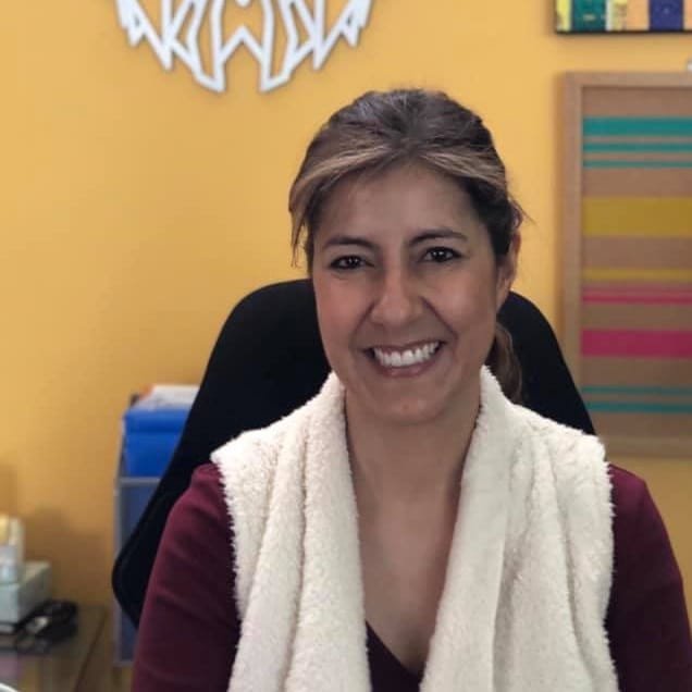 Mg. Maria Eugenia Liliana Gómez Casillas 