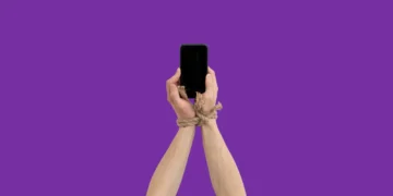 Riesgos de las redes sociales