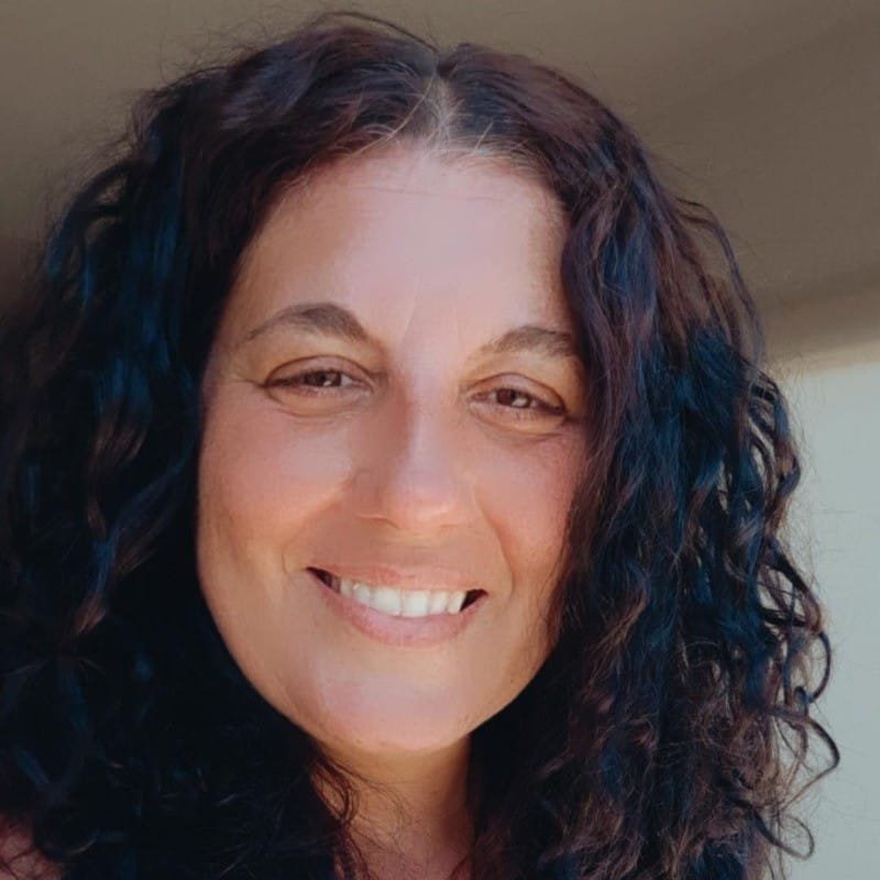 Prof. Romina Mazaratti