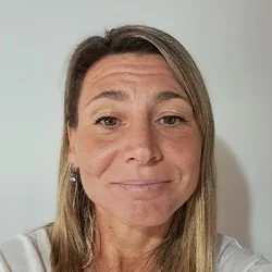 Carolina Astegiano Tantera