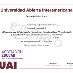 certificado-diplomatura-en-salud-mental-y-neurociencia