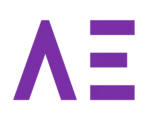 Logo AE