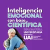 Diplomatura en Inteligencia Emocional con Base Científica (pago único, 20% de descuento)