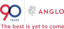 Logo The Anglo