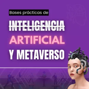 Inteligencia Artificial y Metaverso