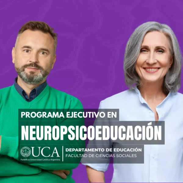 Programa Ejecutivo en Neuropsicoeducación