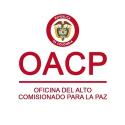 Oficina del Alto Comisionado para la Paz del Gobierno de Colombia