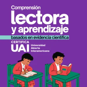 Comprensión lectora y aprendizaje basados en evidencia científica