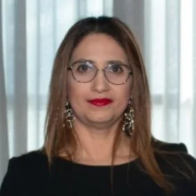Lic. Raisa Rodríguez